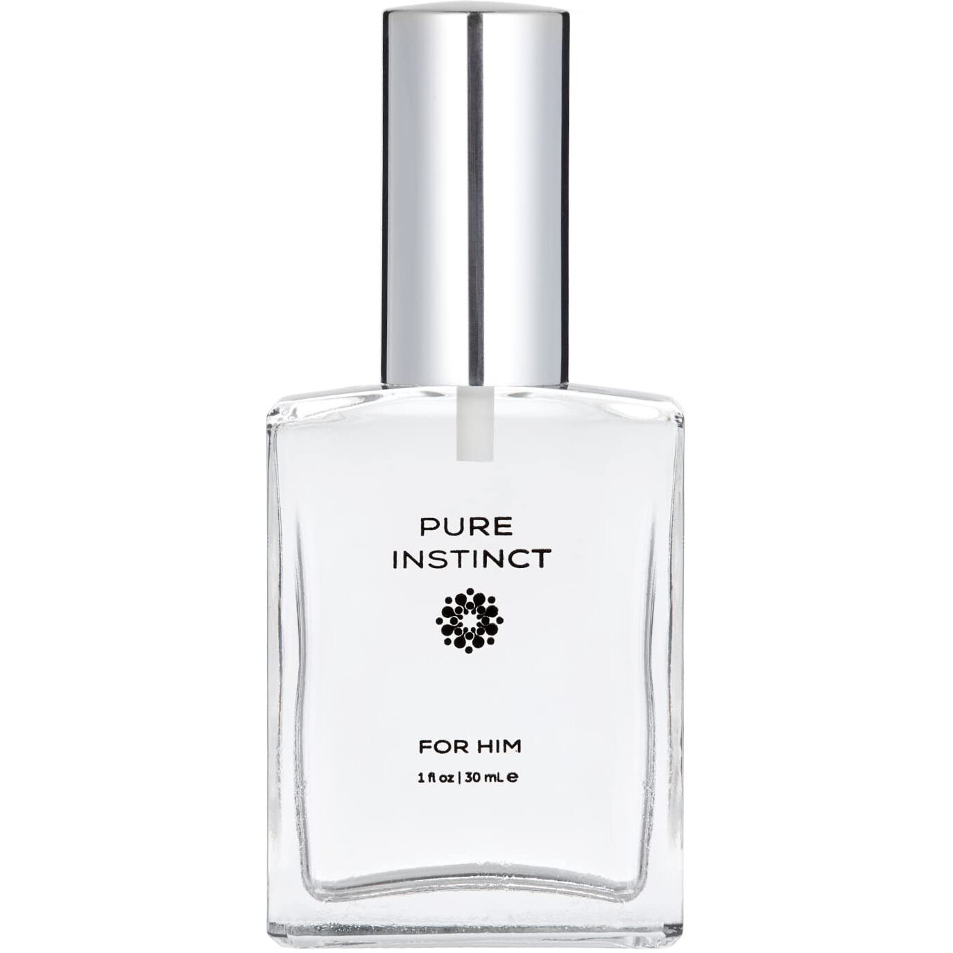 Pure Instinct Pheromone Infused Cologne For Him 1oz(D0102H5Q3HY.)
