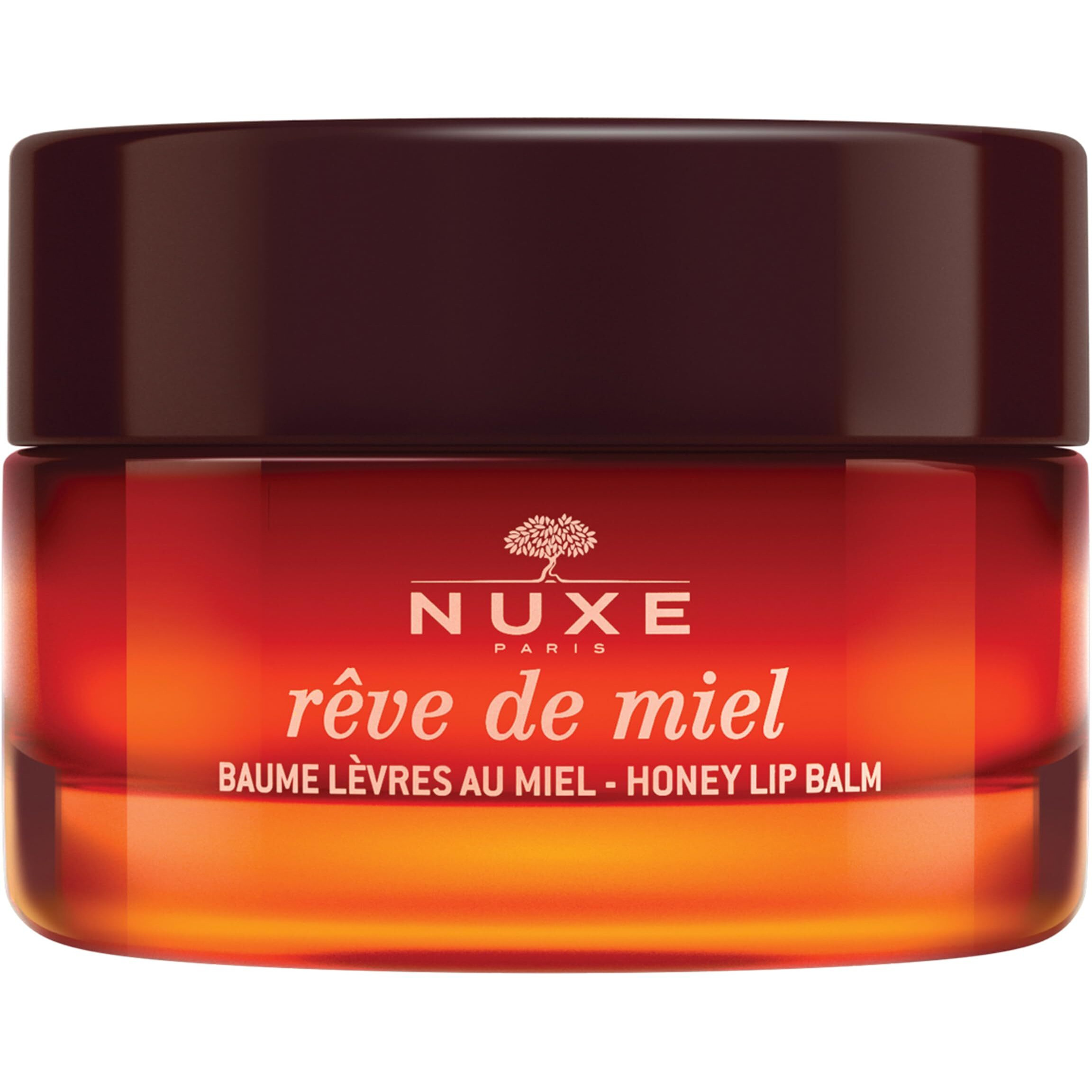 Reve De Miel - Ultra Nourishing Lip Balm by Nuxe for Unisex - 0.52 oz Lip Balm