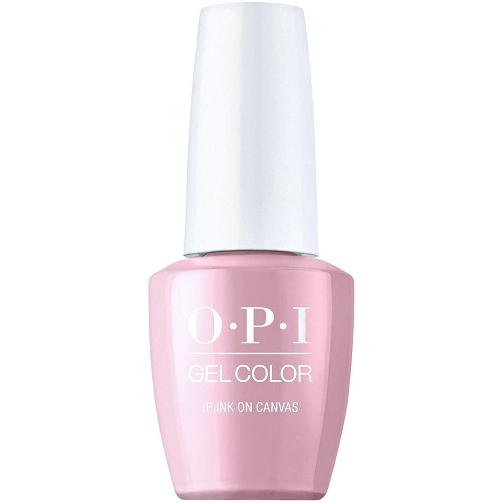 OPI Gel Nail Polish by OPI, .5 oz Gel Color - Tickle My France-y