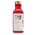 Maui Moisture Lightweight Hydration + Hibiscus Water Shampoo for Daily Moisture, No Sulfates, 13 fl oz