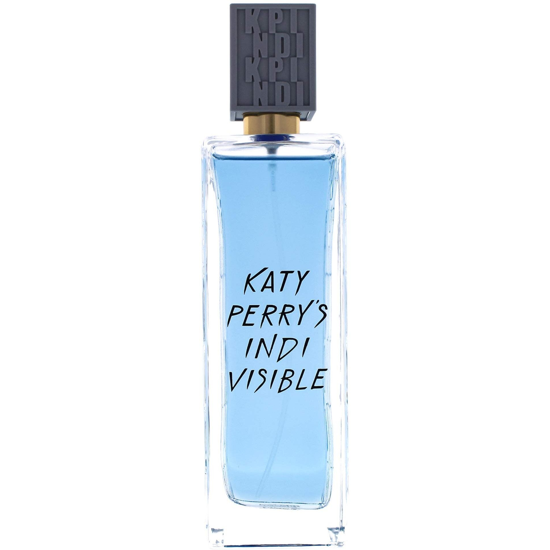 Indivisible by Katy Perry Eau De Parfum Spray 3.4 oz(D0102HAXWZ7.)