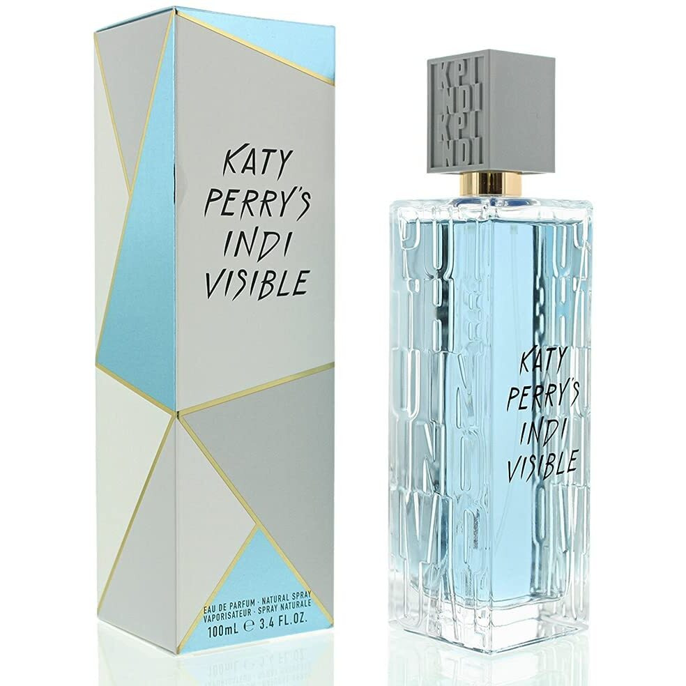 Indivisible by Katy Perry Eau De Parfum Spray 3.4 oz(D0102HAXWZ7.)