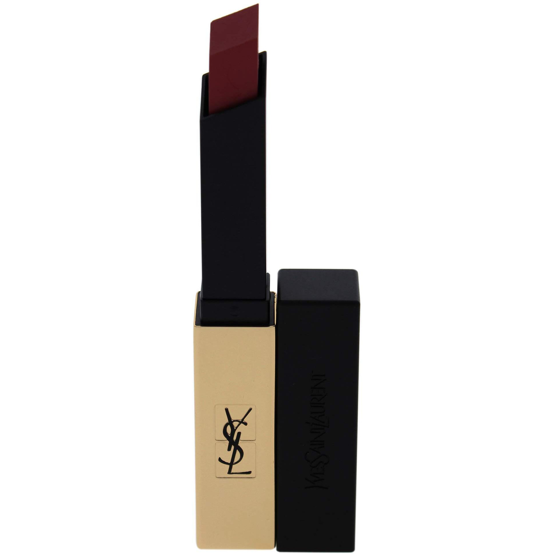 Rouge Pur Couture The Slim Matte Lipstick - 12 Nu Incongru by Yves Saint Laurent for Women - 0.08 oz Lipstick