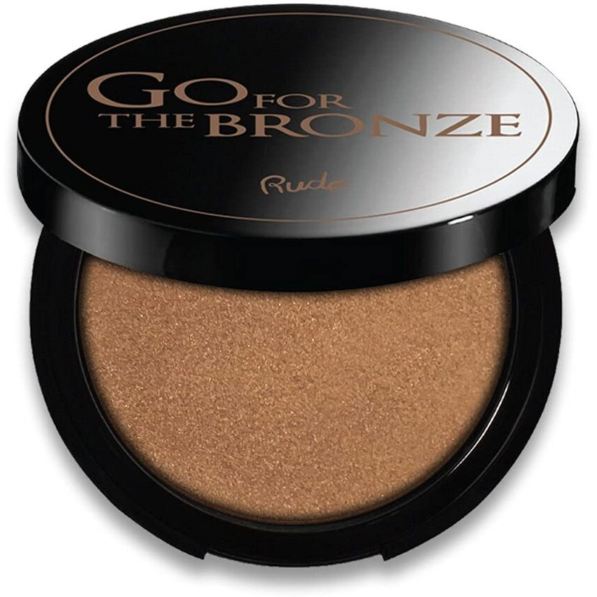 RUDE go For The Bronze Bronzer(D0102H2BRXV)