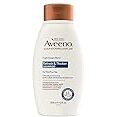 Aveeno Scalp Soothing Fresh Greens Blend Shampoo, rosemary,peppermint, 12 Fl Oz