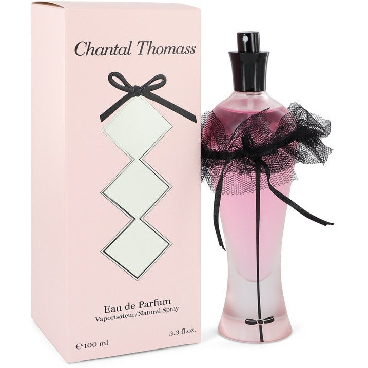 Chantal Thomas Pink by Chantal Thomass Eau De Parfum Spray 3.3 oz(D0102HA7RB7.)