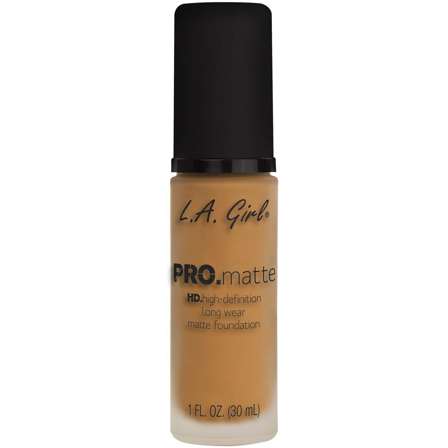 LA gIRL Pro Matte Foundation(D0102H2cN9A)