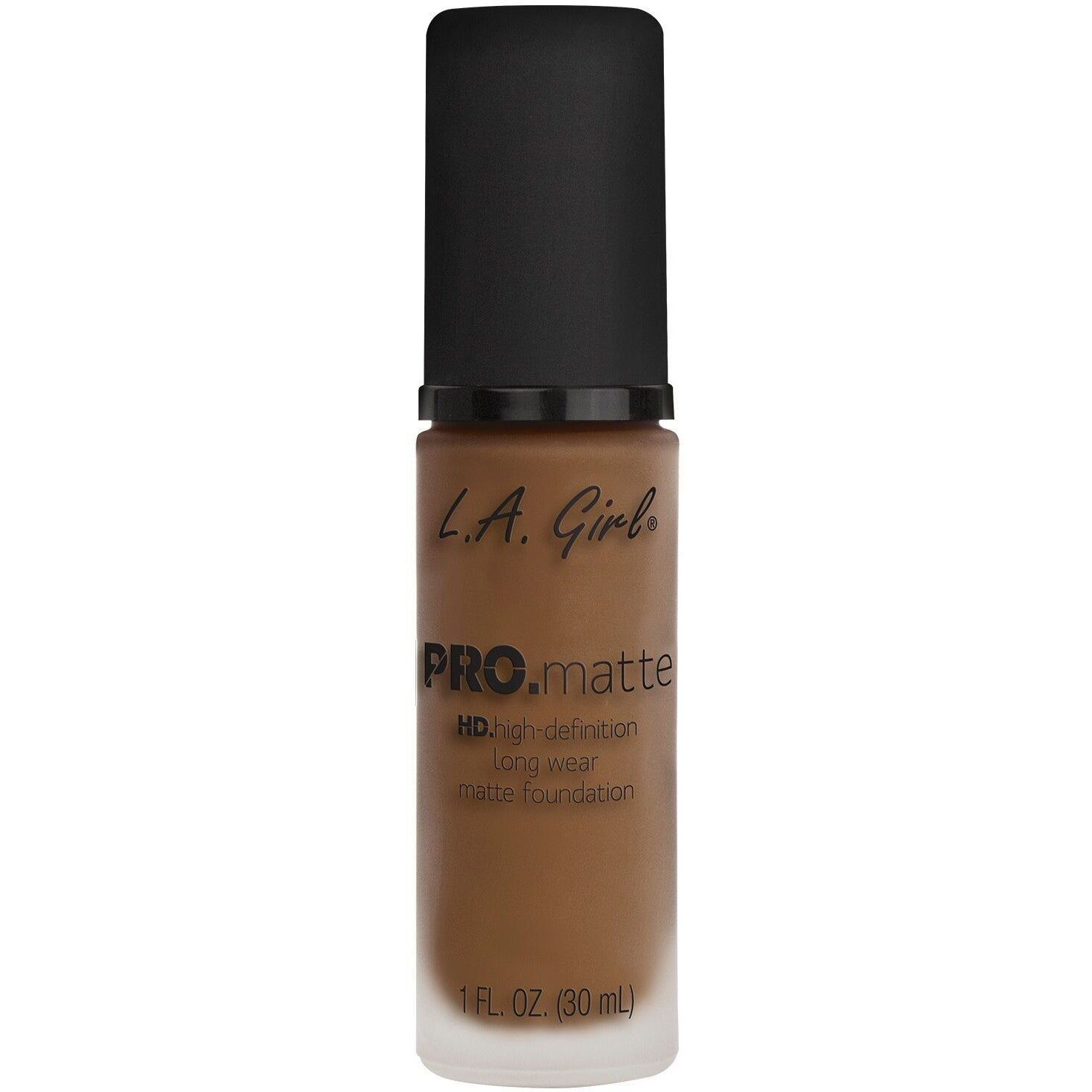 LA gIRL Pro Matte Foundation(D0102H2cNQA)