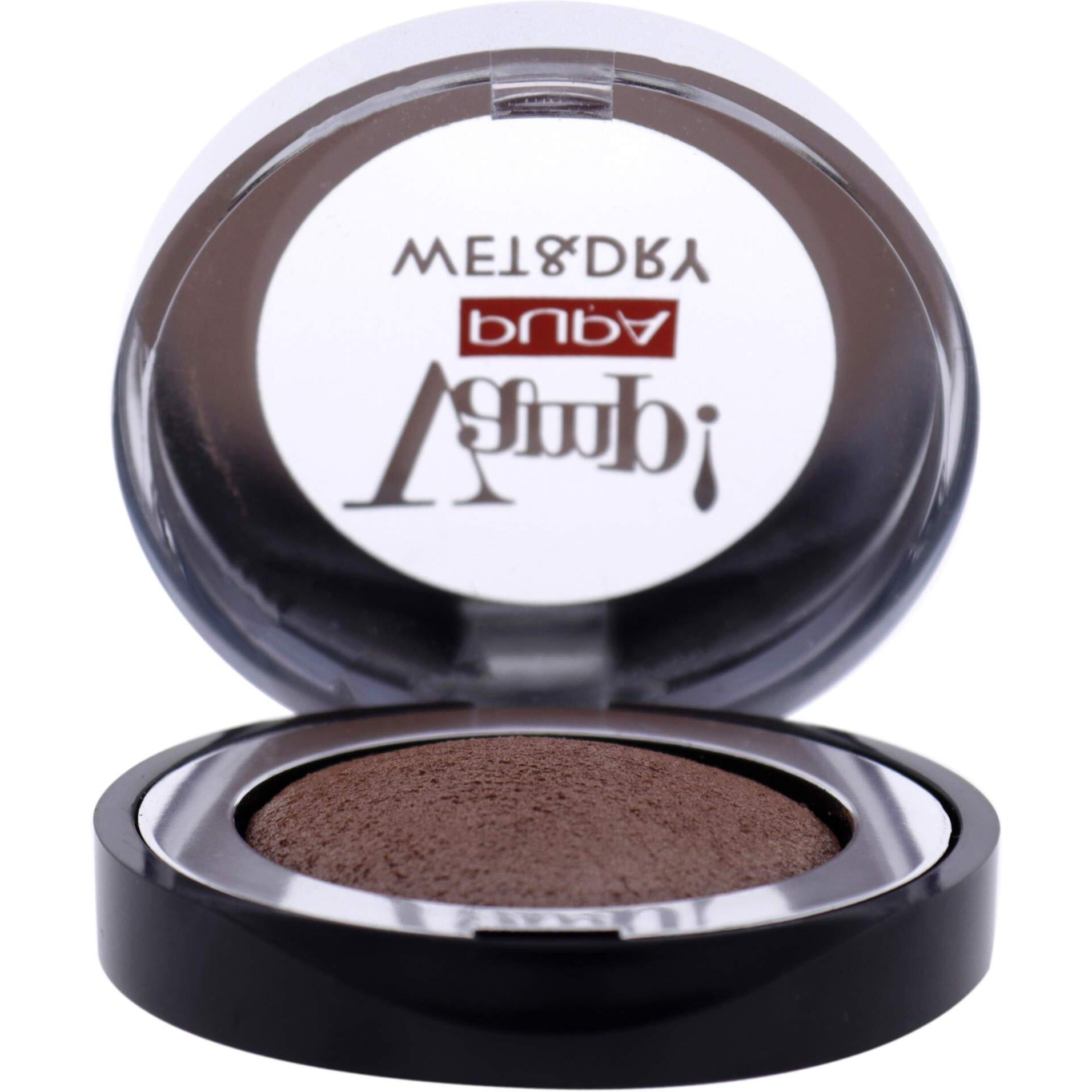 Vamp Wet and Dry Baked Eyeshadow - 103 Rose Gold by Pupa Milano for Women - 0.035 oz Eye Shadow