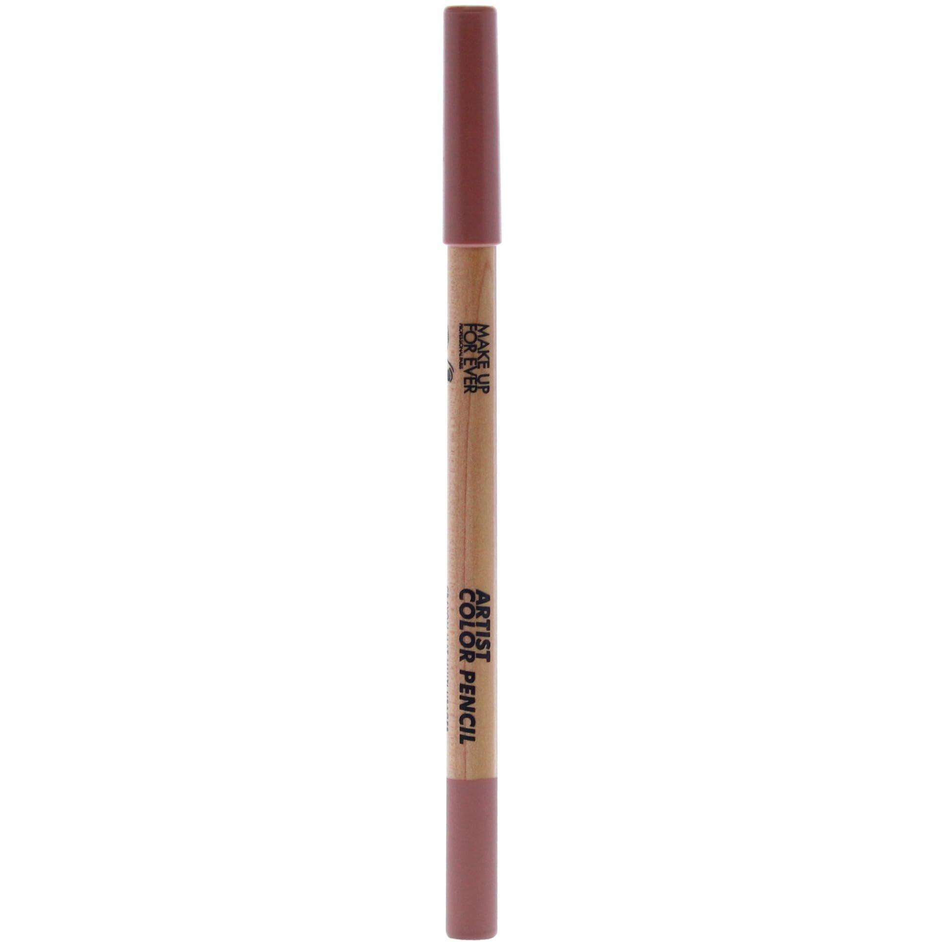 Artist Color Pencil - 602 Completely Sepia by Make Up For Ever for Women - 0.05 oz Eyeliner