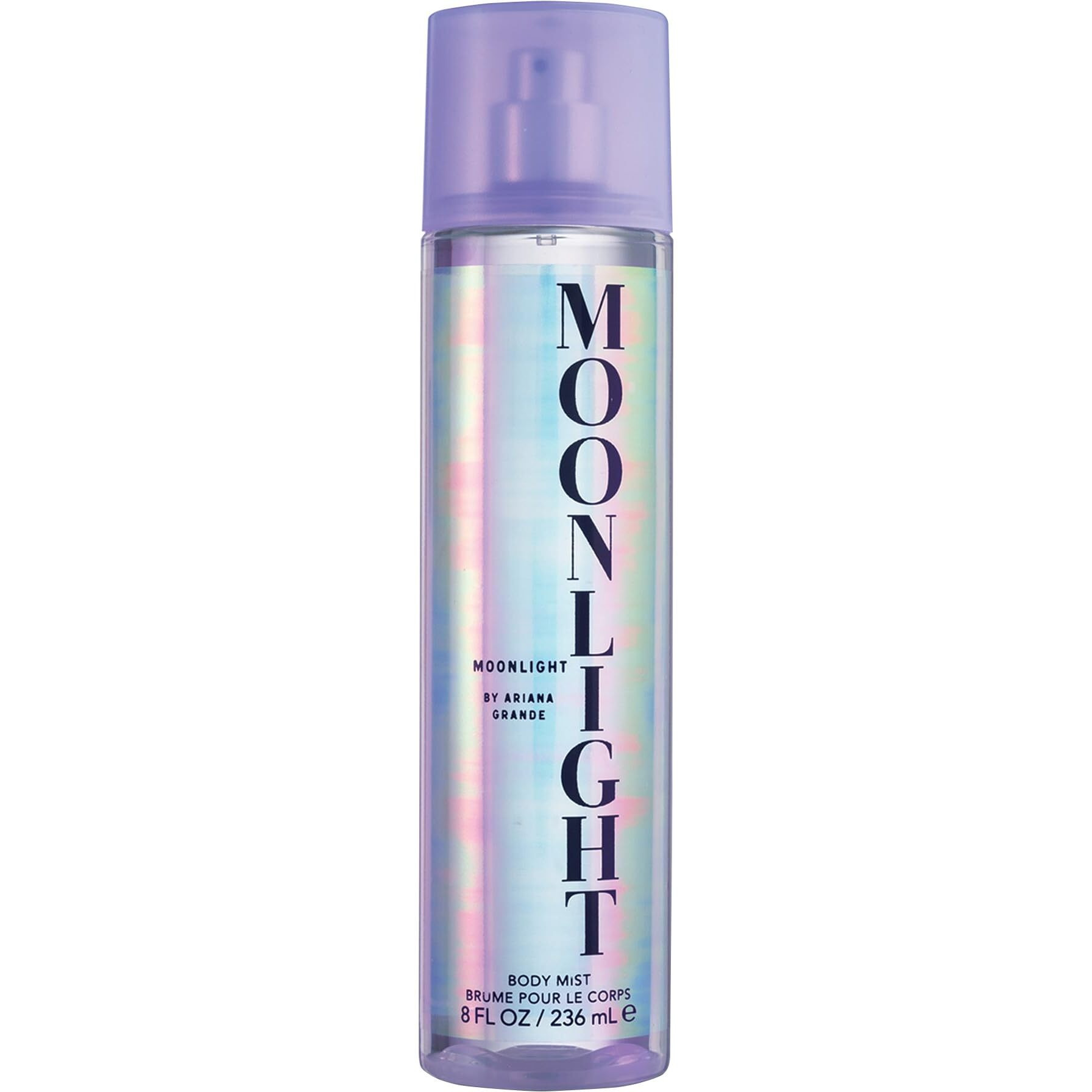 Ariana Grande Moonlight by Ariana Grande Body Mist Spray 8 oz(D0102HAXC0A.)