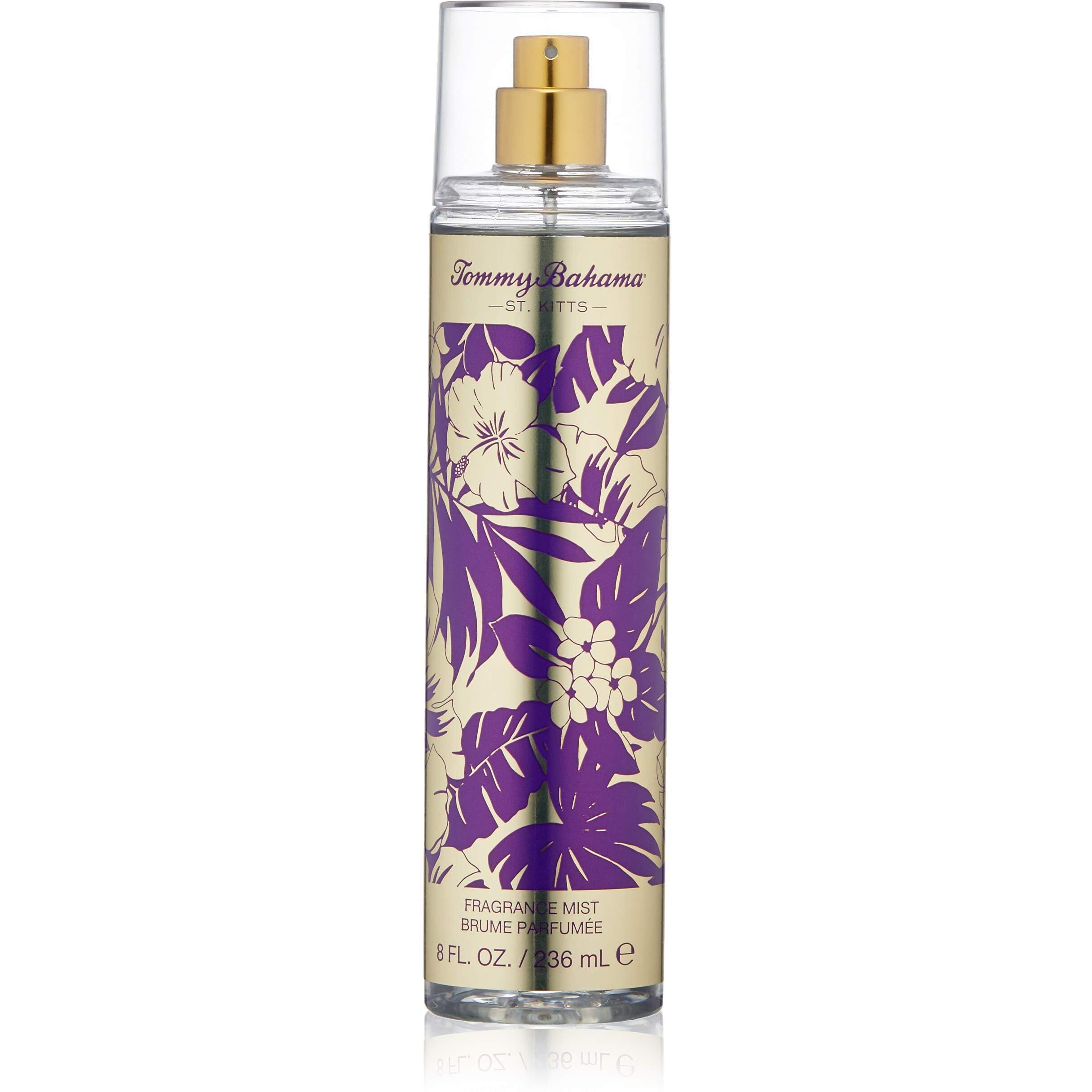 Tommy Bahama St. Kitts by Tommy Bahama Fragrance Mist 8 oz(D0102HAX1VA.)