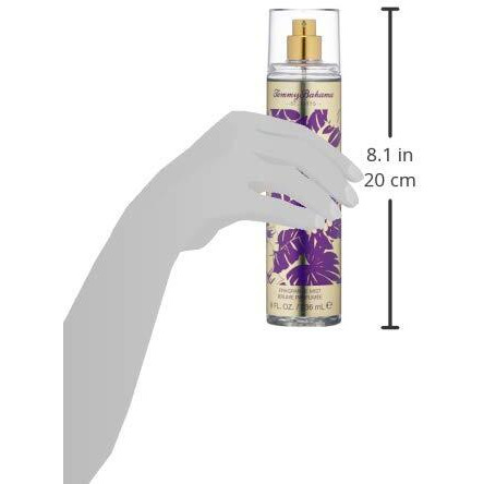 Tommy Bahama St. Kitts by Tommy Bahama Fragrance Mist 8 oz(D0102HAX1VA.)