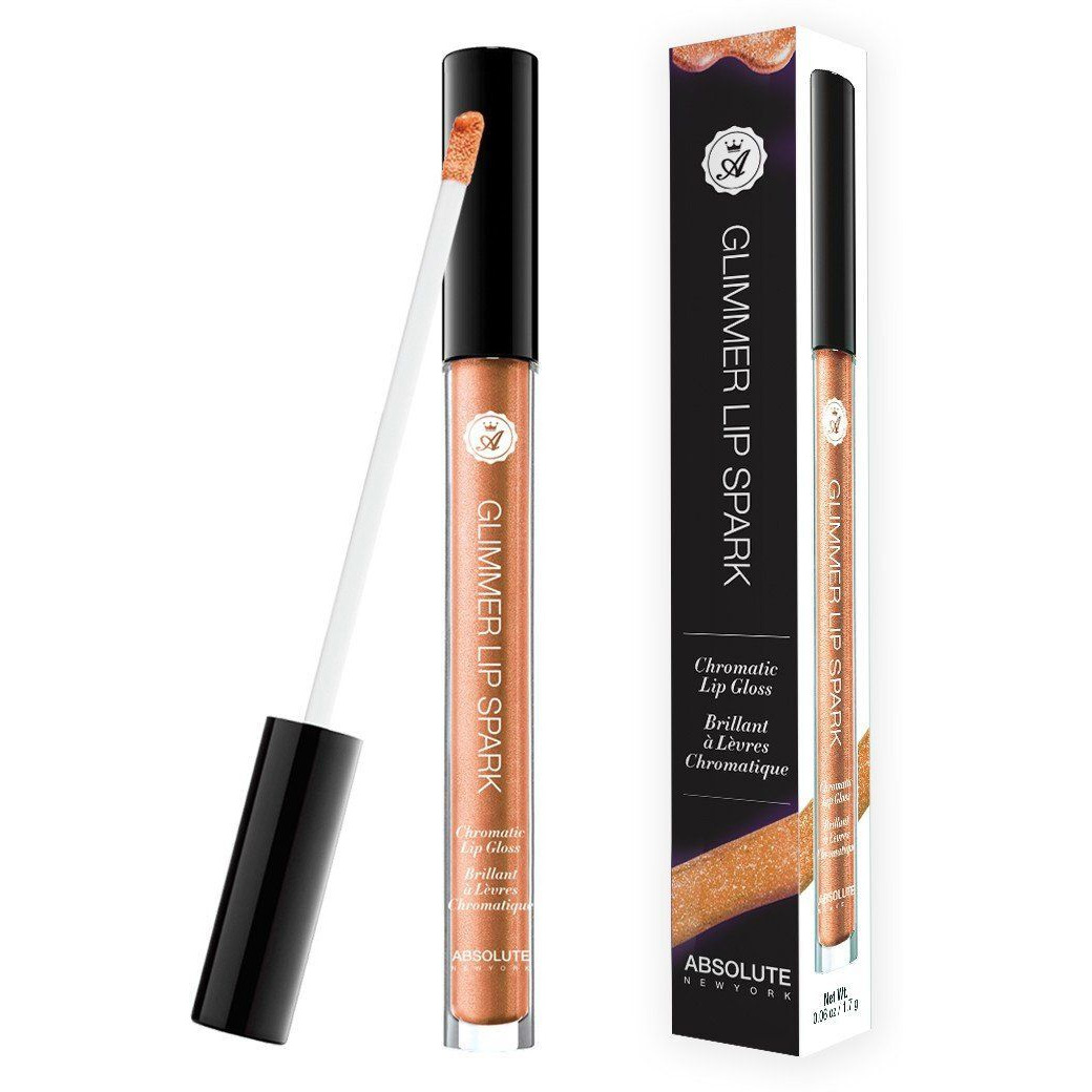 ABSOLUTE glimmer Lip Spark(D0102H2c2KU)