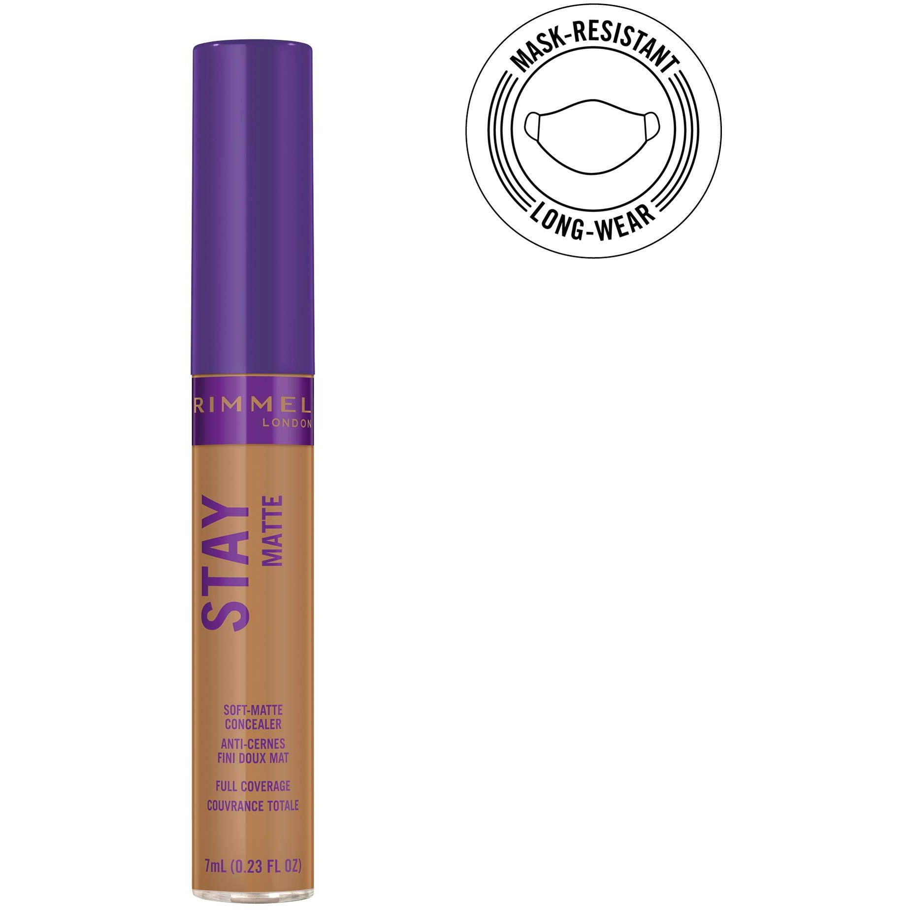 RIMMEL LONDON Stay Matte concealer(D0102H2c3AY)