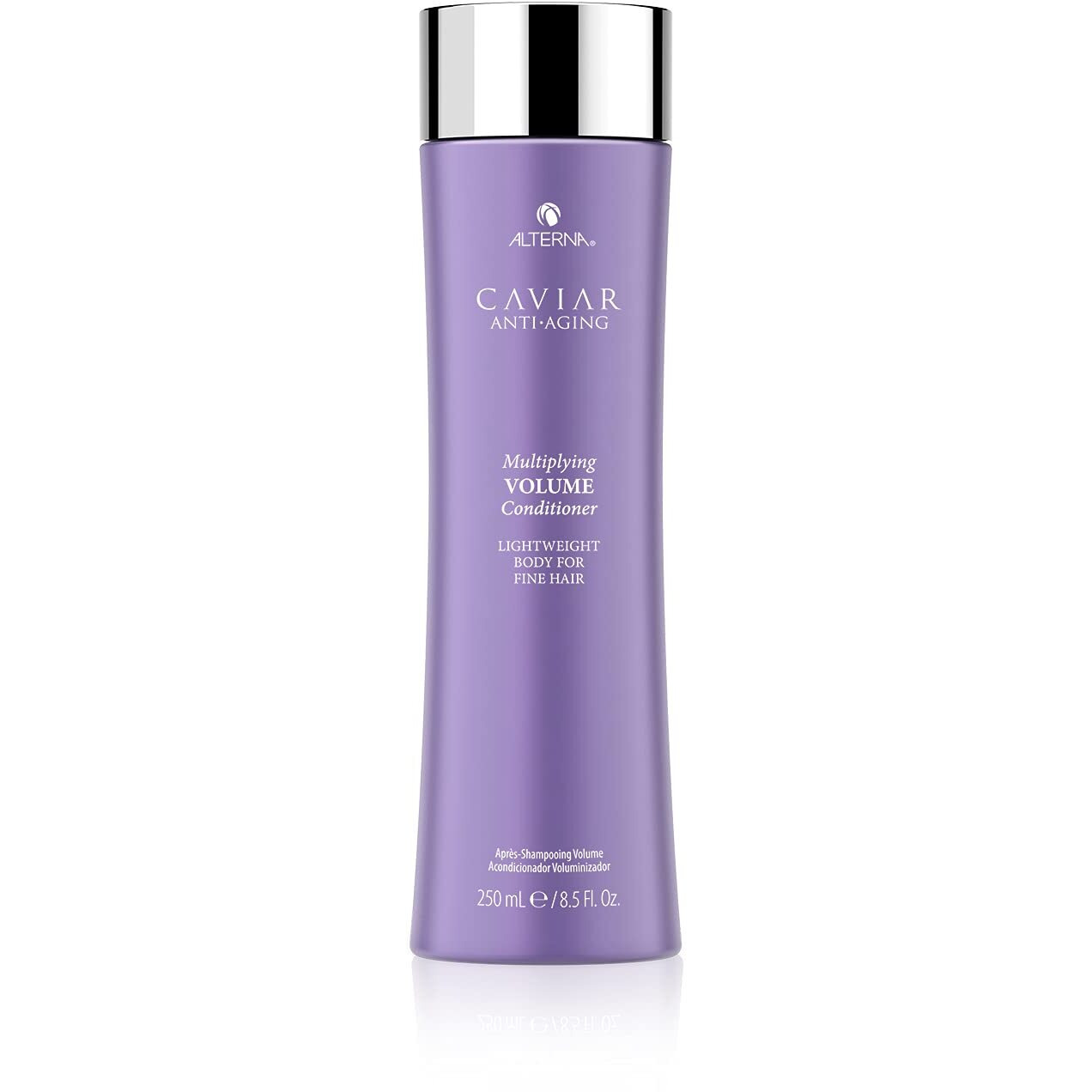 Caviar Anti-Aging Multiplying Volume Conditioner by Alterna for Unisex - 8.5 oz Conditioner