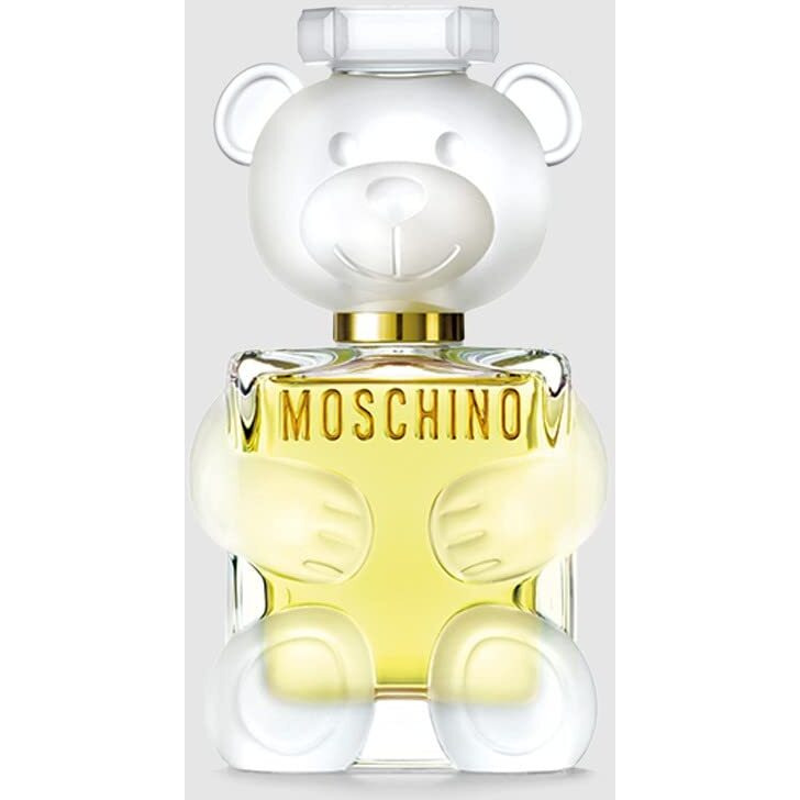 Moschino Toy 2 by Moschino Eau De Parfum Spray 3.4 oz(D0102HA7WHY.)