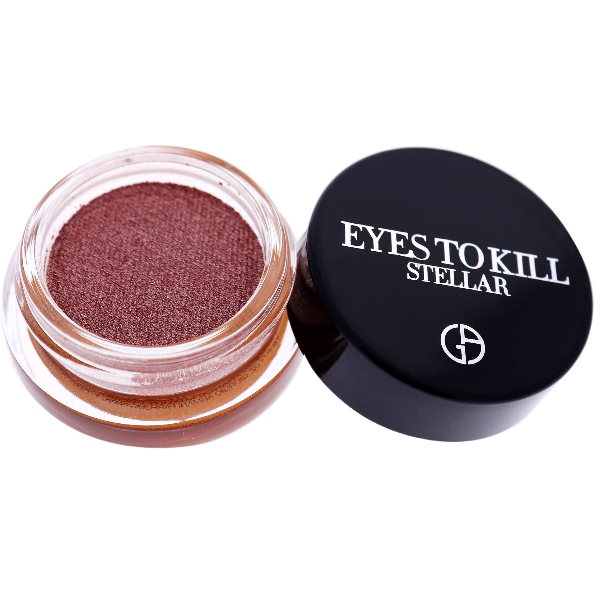 Eyes To Kill Stellar Eyeshadow - 05 Stellar by Giorgio Armani for Women - 0.14 oz Eyeshadow