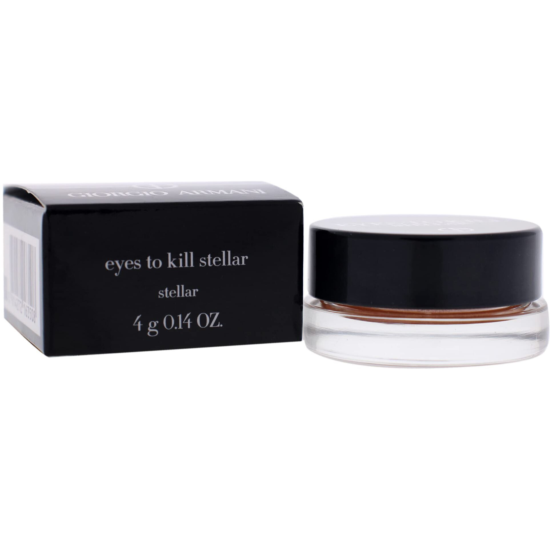 Eyes To Kill Stellar Eyeshadow - 05 Stellar by Giorgio Armani for Women - 0.14 oz Eyeshadow