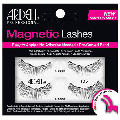 ARDELL Magnetic Lashes - 105(D0102H2cQM7)