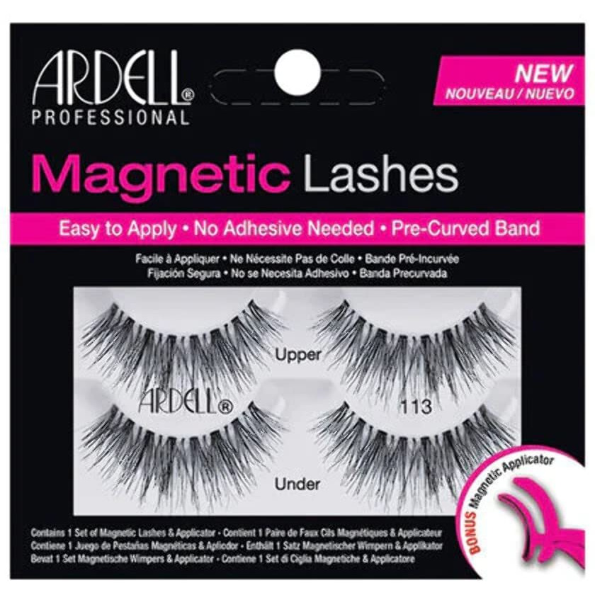 ARDELL Magnetic Lashes - 113(D0102H2cL8V)