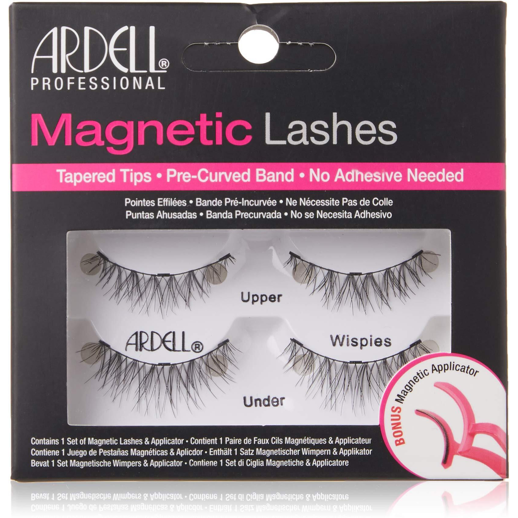 ARDELL Magnetic Lashes - Wispies(D0102H2cLE7)