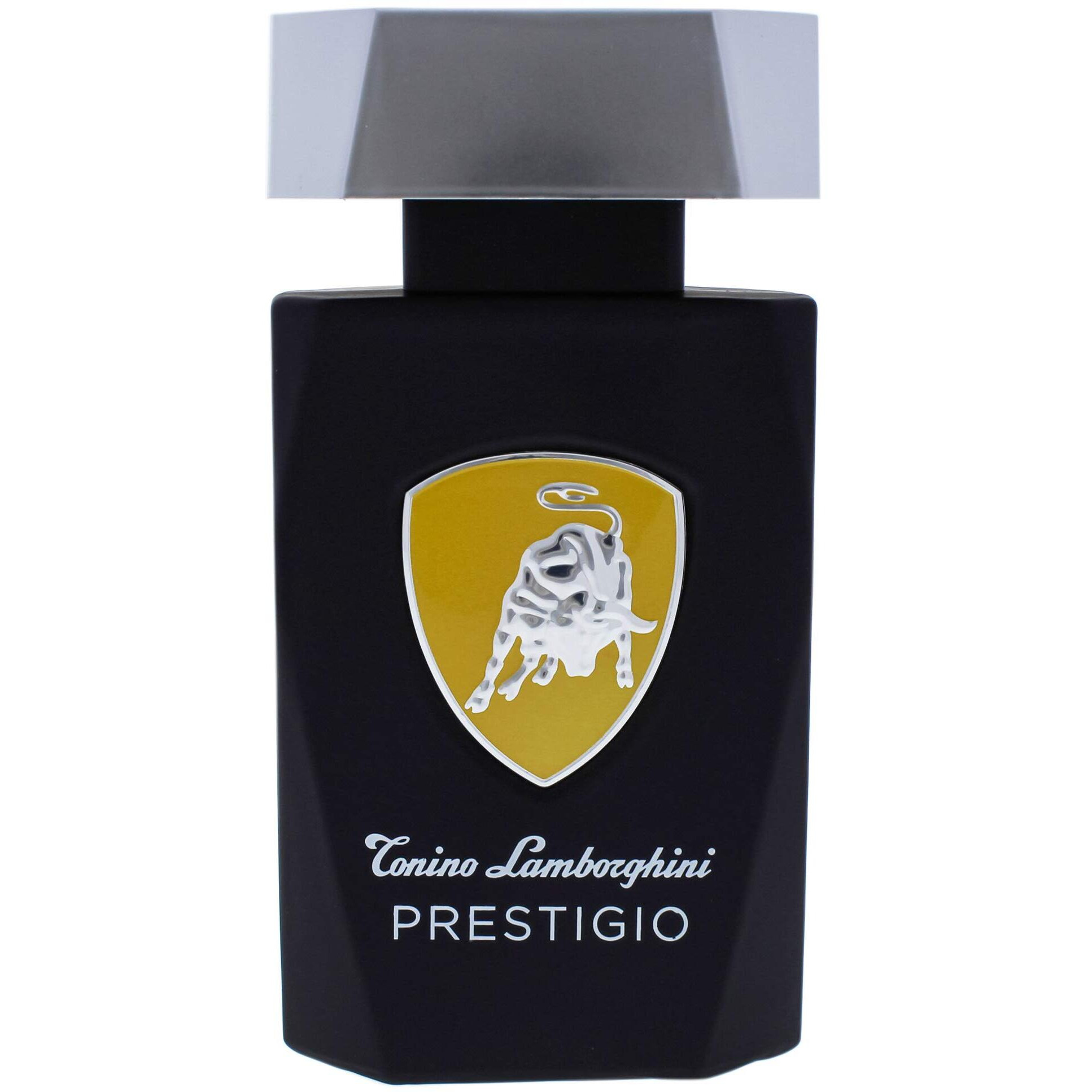 Prestigio by Tonino Lamborghini, 4.2 oz Eau De Toilette Spray for Men