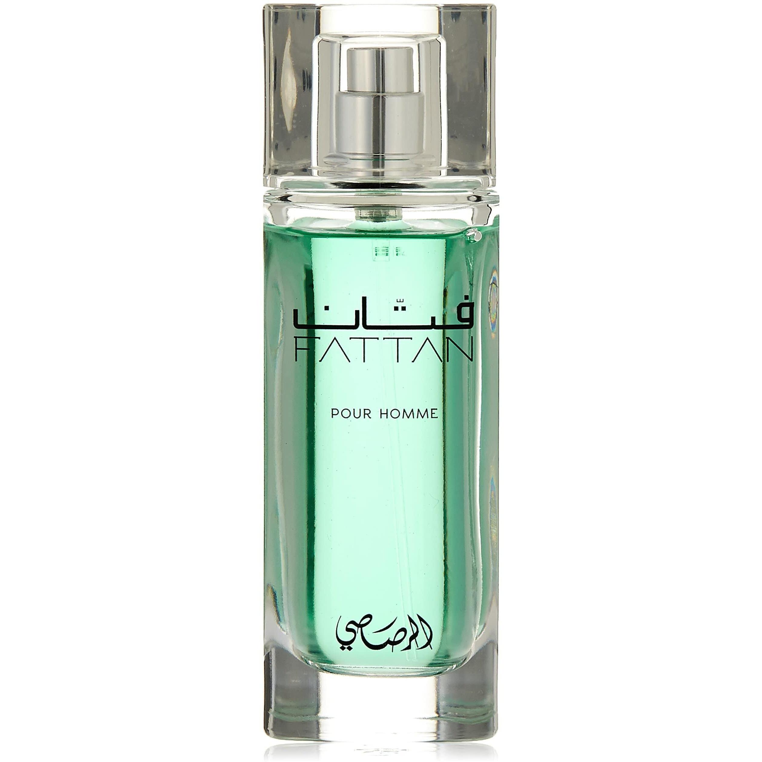 Rasasi Fattan Pour Homme by Rasasi Eau De Parfum Spray 1.67 oz(D0102HA5STV.)