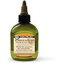 DIFEEL Premium Natural Hair Care Oil, Pumpkin, 2.5 Oz