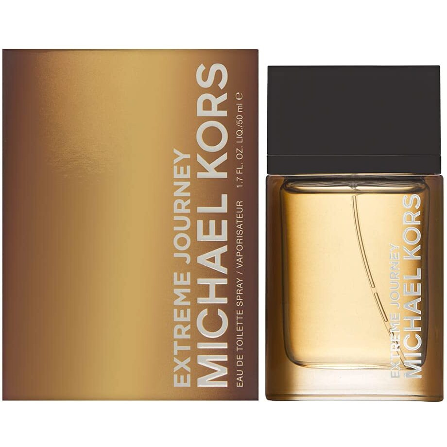 Extreme Journey by Michael Kors for Men - 1.7 oz EDT Spray