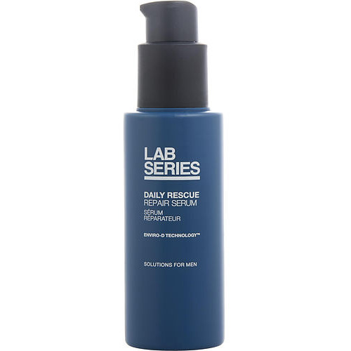 Daily Rescue Repair Serum by Lab Series for Men - 1.7 oz Serum