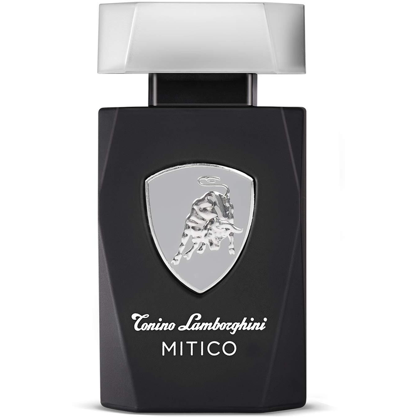 Mitico by Tonino Lamborghini, 4.2 oz Eau De Toilette Spray for Men