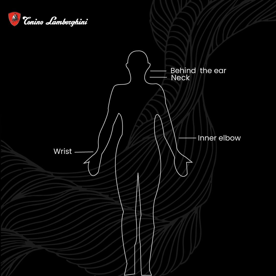 Mitico by Tonino Lamborghini, 4.2 oz Eau De Toilette Spray for Men