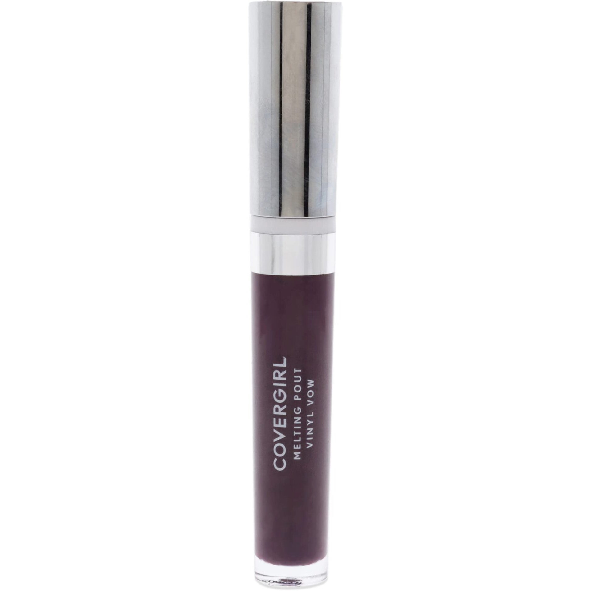 Melting Pout Vinyl Vow Liquid Lipstick - 245 Own It by CoverGirl for Women - 0.11 oz Lipstick