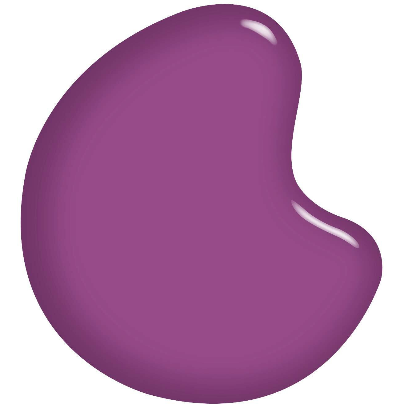Mega Strength Nail color - 030 She-Ro by Sally Hansen for Women - 04 oz Nail Polish(D0102H2LA17)
