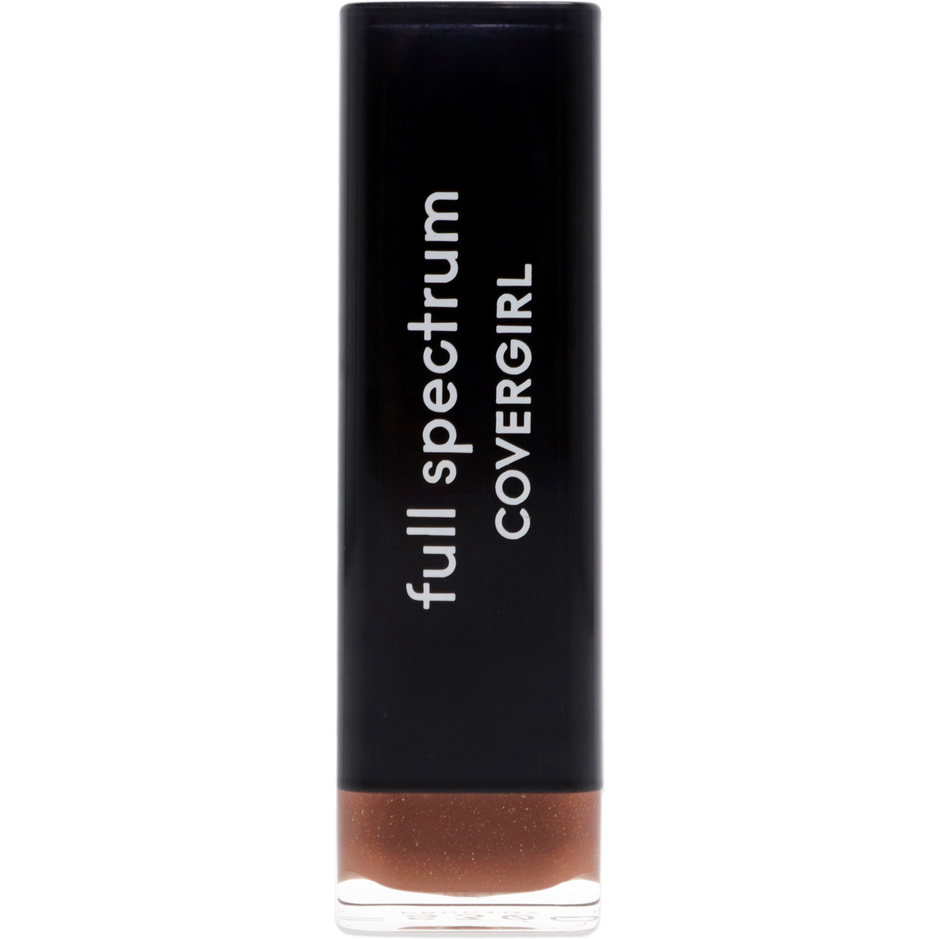 Full Spectrum Color Idol Satin Lipstick - FS300 Prodigy by CoverGirl for Women - 0.12 oz Lipstick