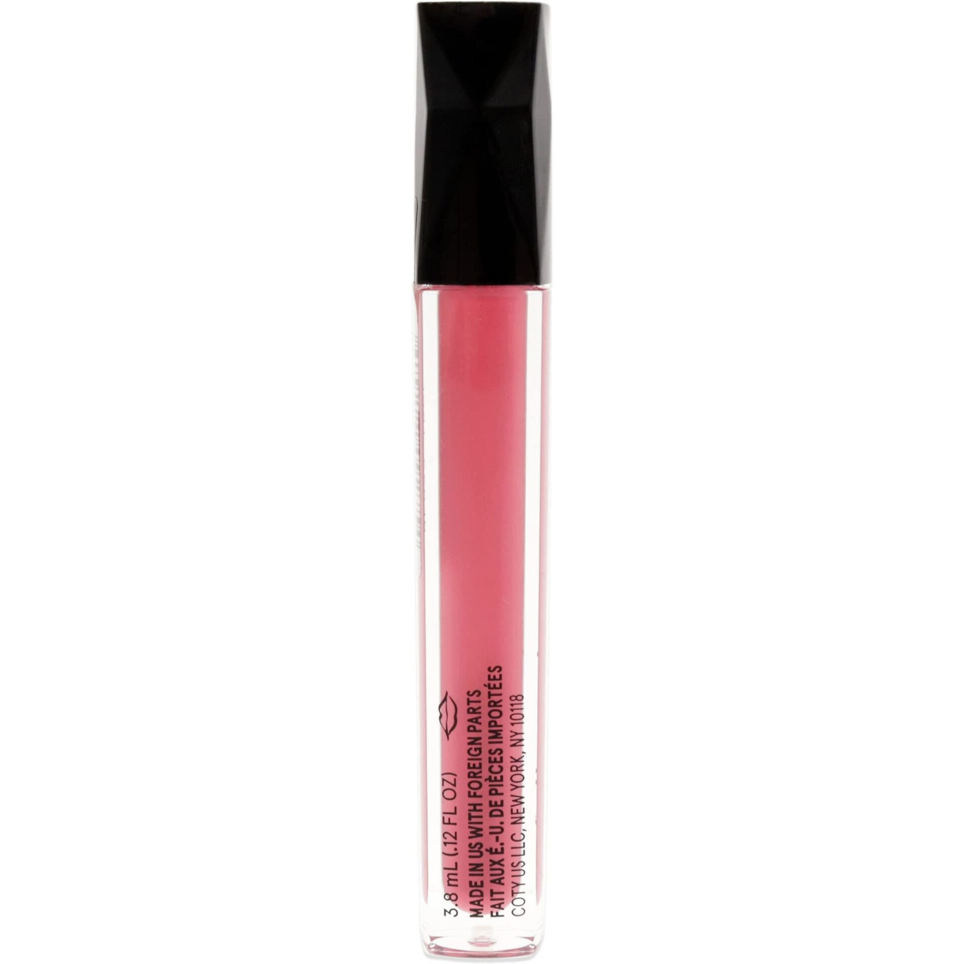 Full Spectrum Idol Lip Gloss - FS135 Busta Move Dance by CoverGirl for Women - 0.12 oz Lip Gloss