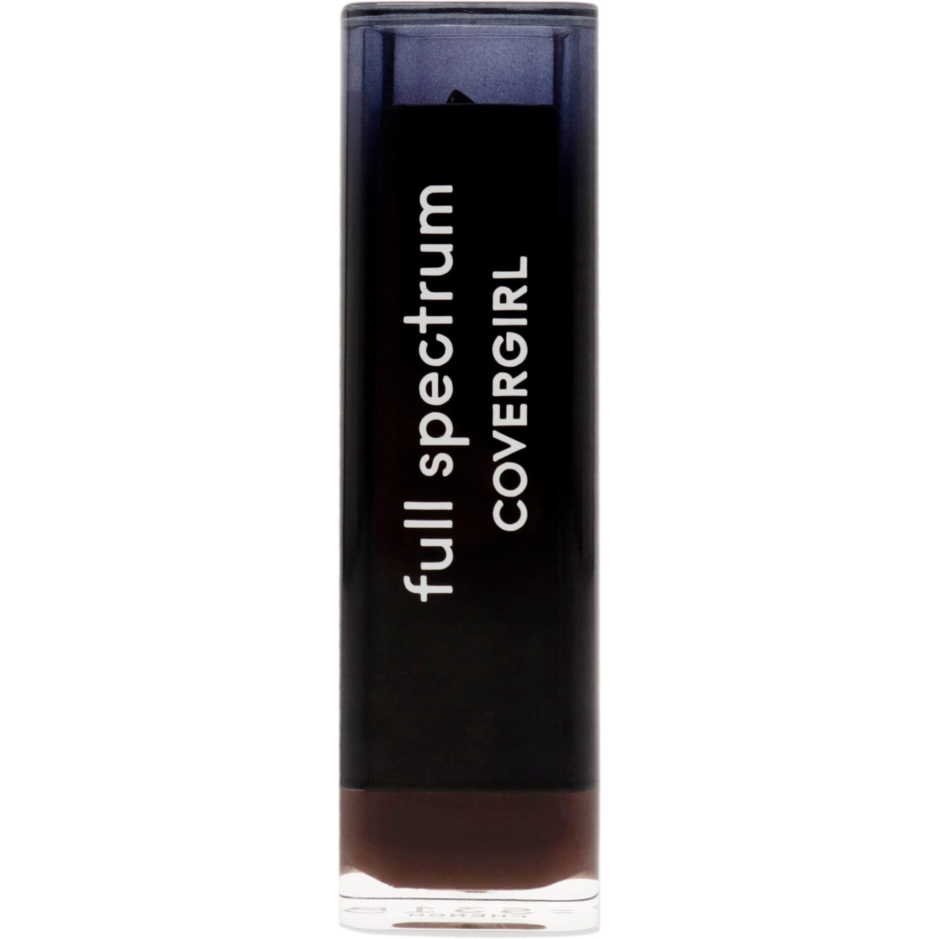 Full Spectrum Color Idol Satin Lipstick - FS315 Phenom by CoverGirl for Women - 0.12 oz Lipstick