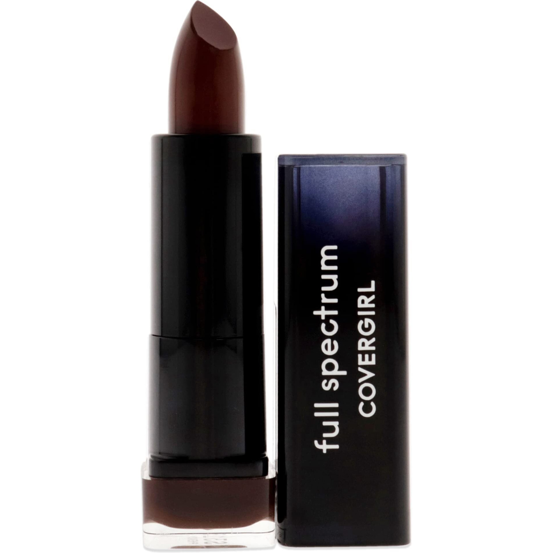 Full Spectrum Color Idol Satin Lipstick - FS315 Phenom by CoverGirl for Women - 0.12 oz Lipstick