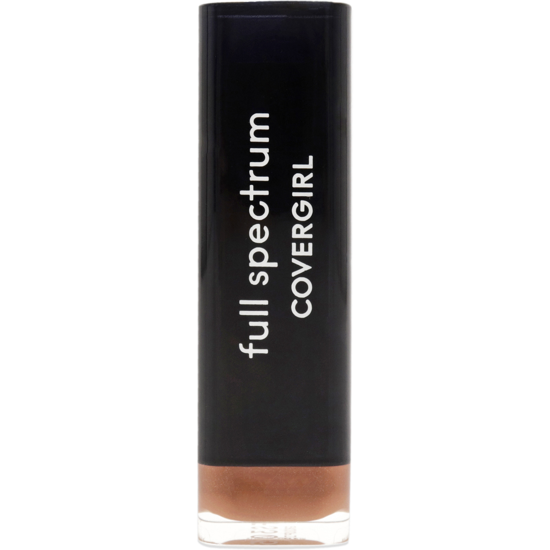 Full Spectrum Color Idol Satin Lipstick - FS305 Groupie by CoverGirl for Women - 0.12 oz Lipstick