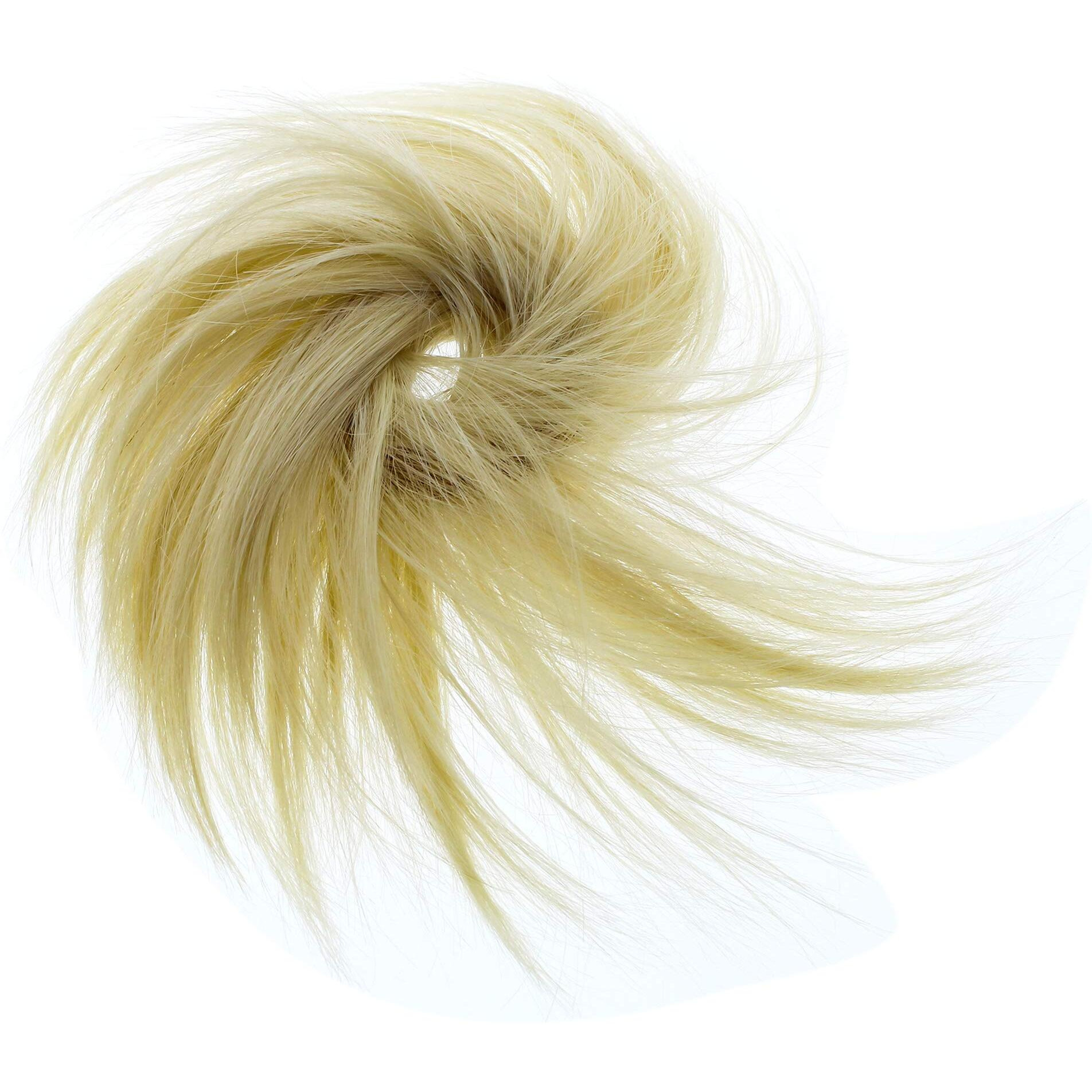 Pop Feather Wrap - R22 Swedish Blond by Hairdo for Women - 1 Pc Hair Wrap