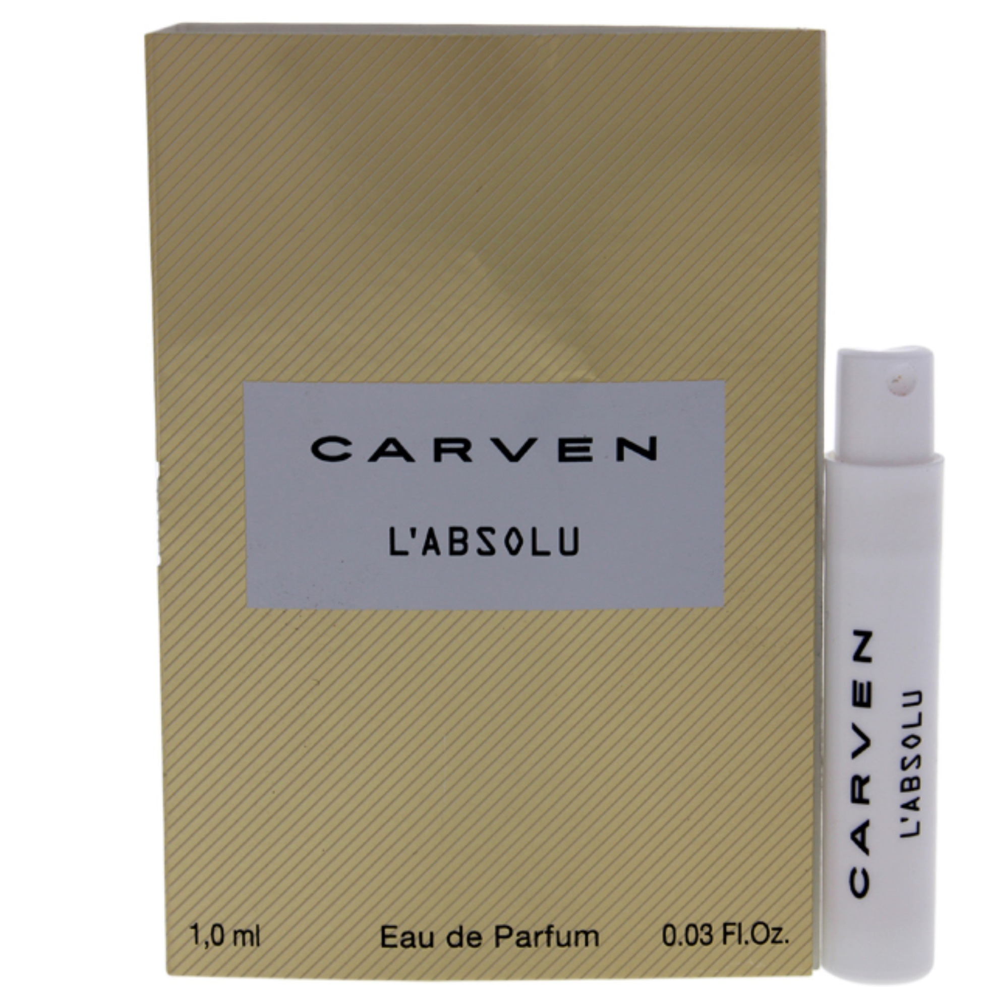 Labsolu by Carven for Women - 1 ml EDP Spray Vial (Mini)