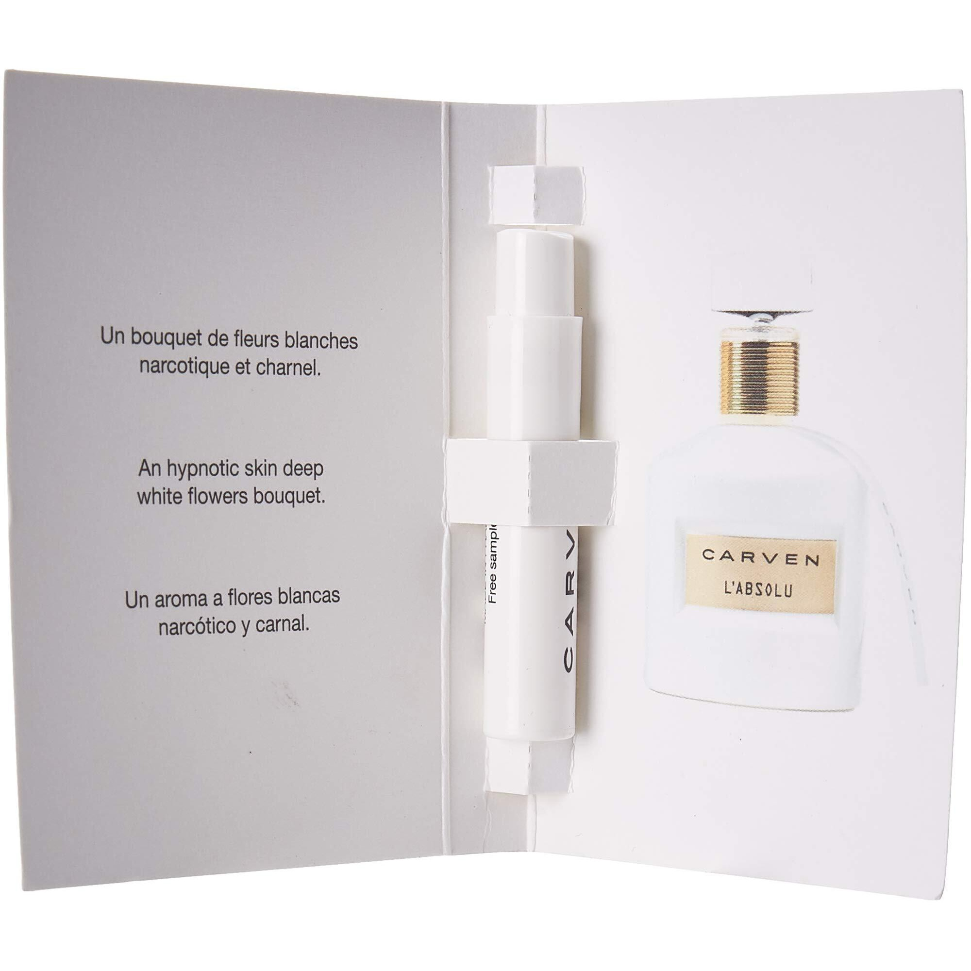 Labsolu by Carven for Women - 1 ml EDP Spray Vial (Mini)
