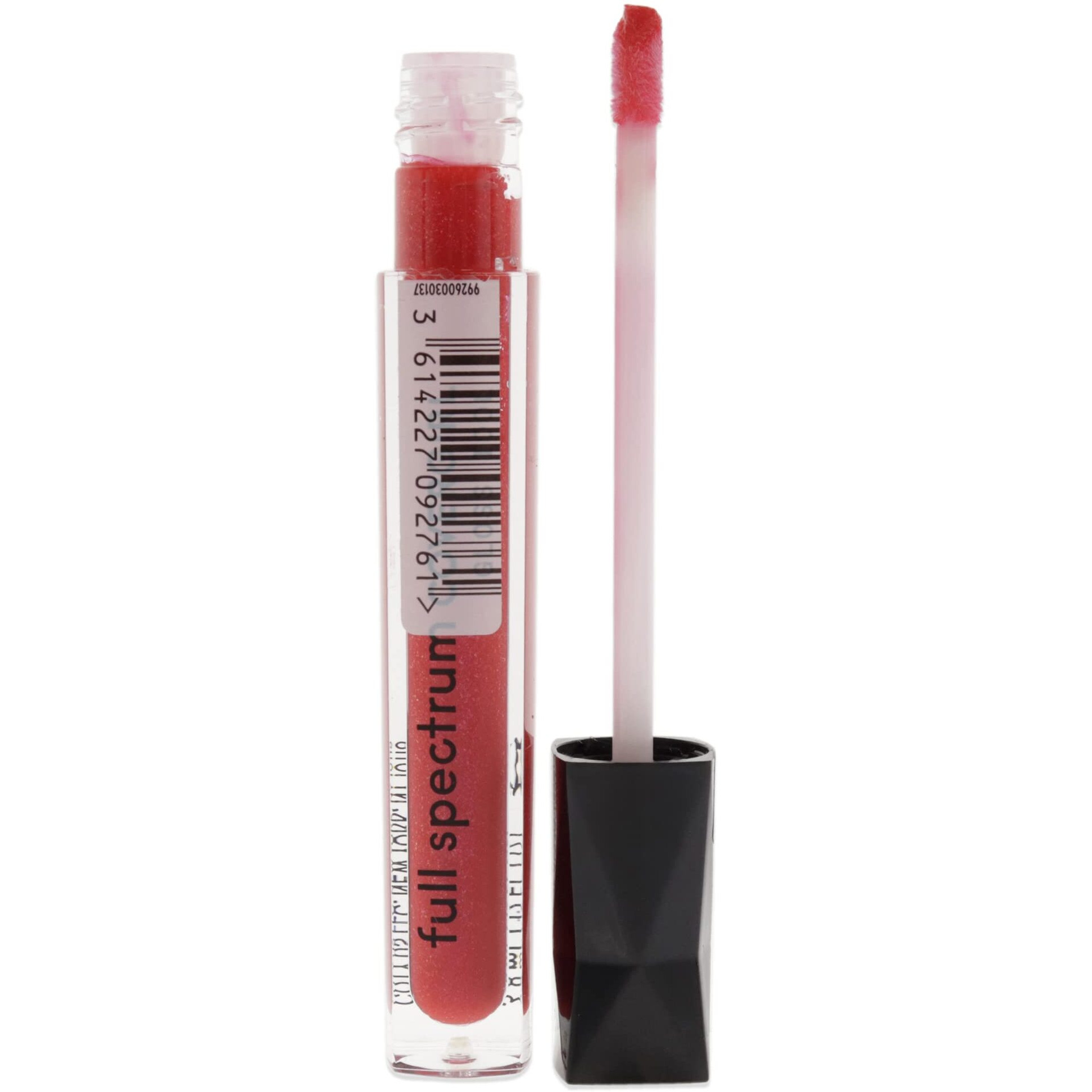 Full Spectrum Idol Lip Gloss - FS137 Yasss Ouiii by CoverGirl for Women - 0.12 oz Lip Gloss