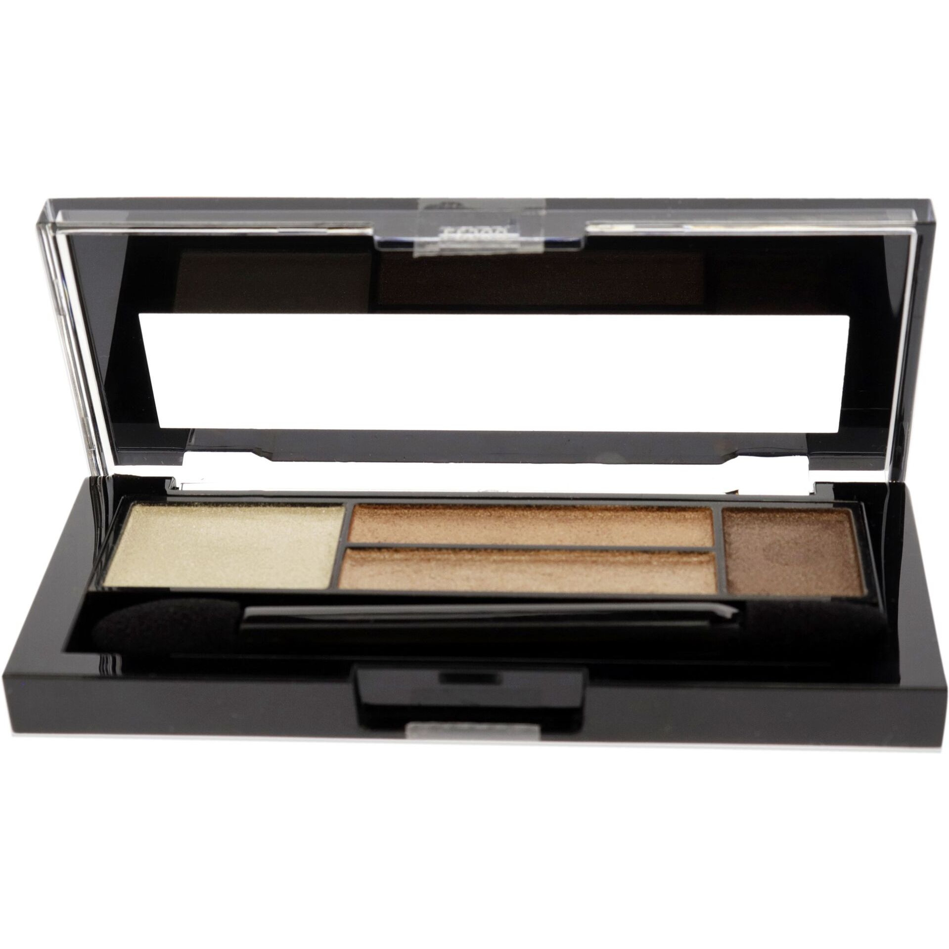 Full Spectrum So Saturated Eye Shadow Palette - Steady by CoverGirl for Women - 0.06 oz Eye Shadow