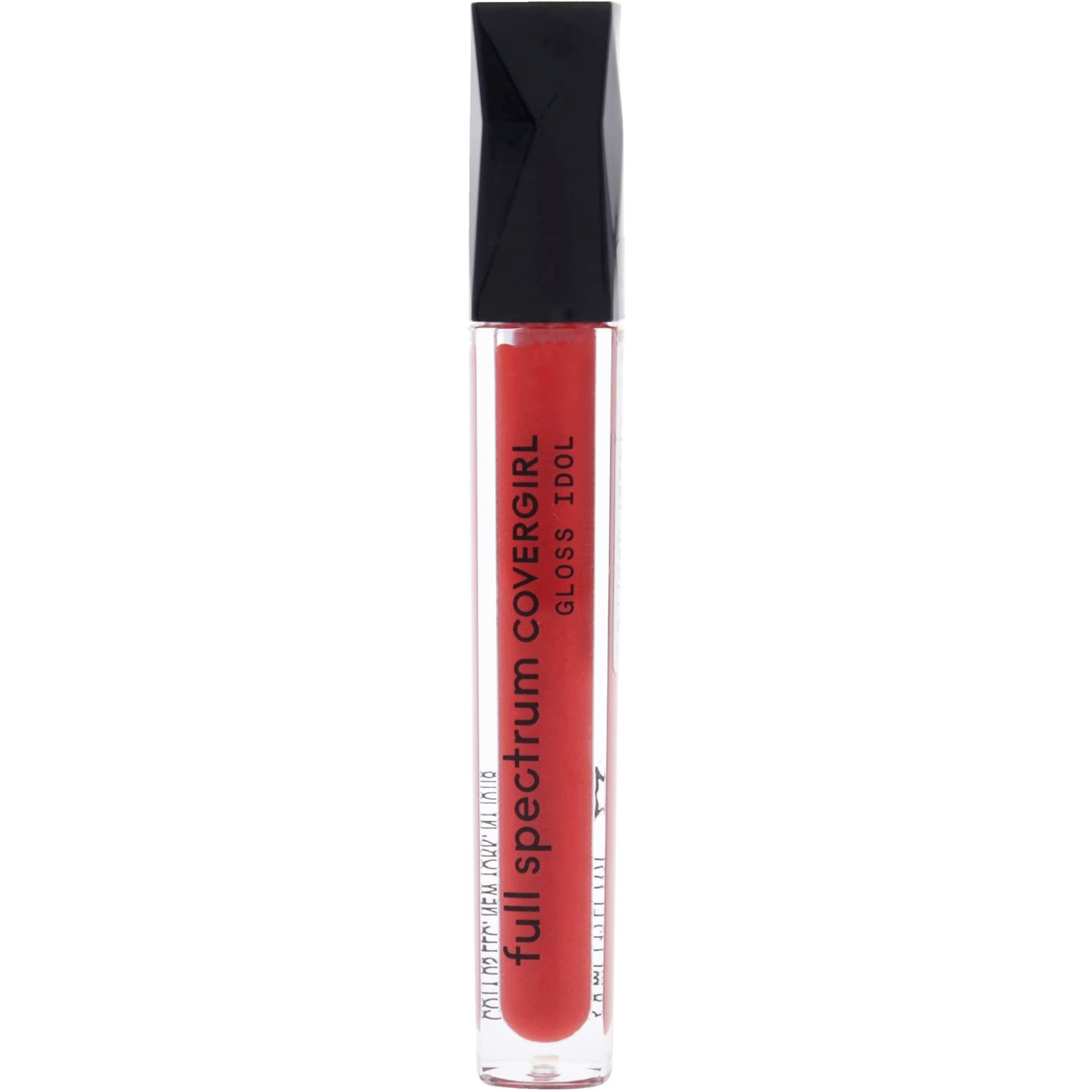 Full Spectrum Idol Lip Gloss - FS145 Bounce by CoverGirl for Women - 0.12 oz Lip Gloss
