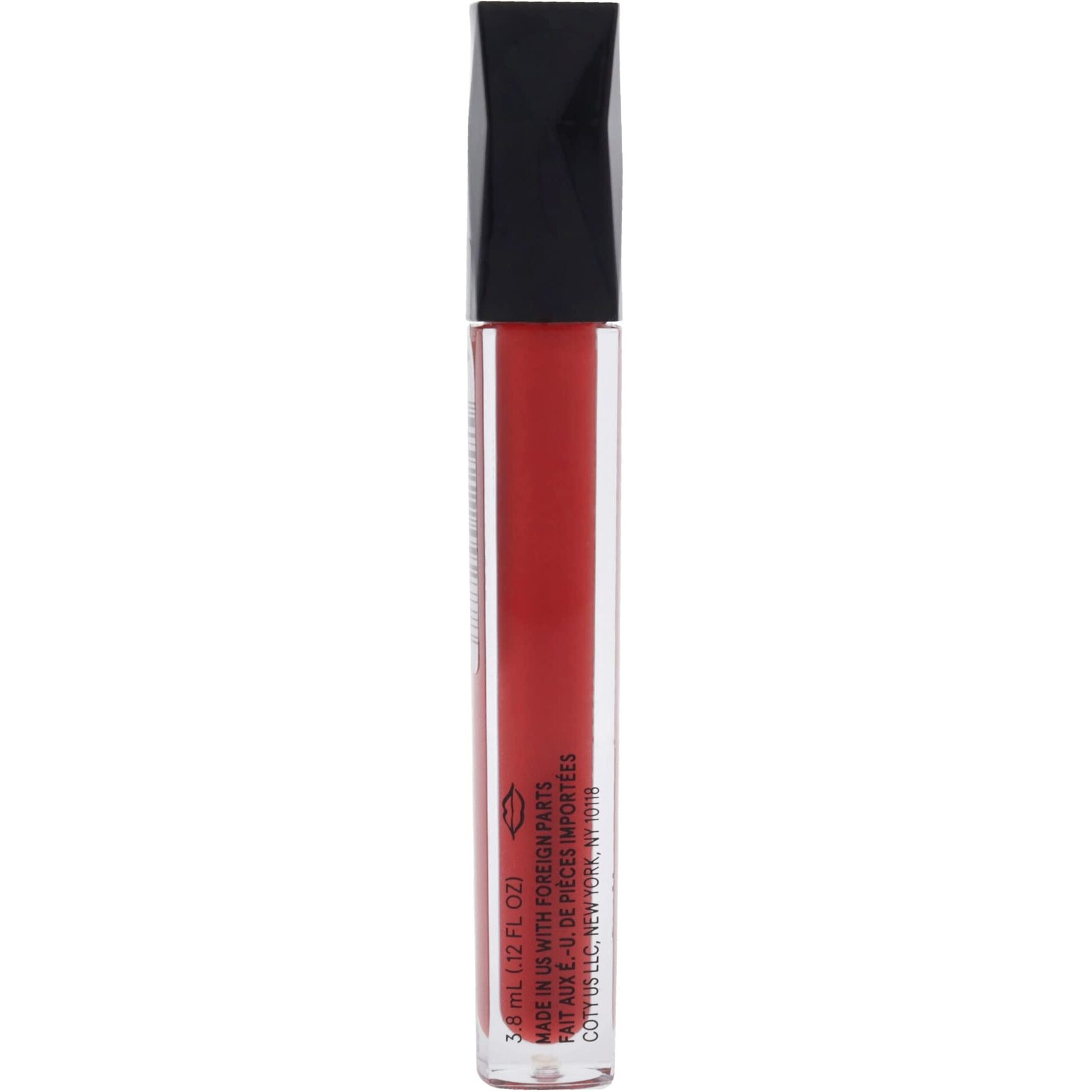 Full Spectrum Idol Lip Gloss - FS145 Bounce by CoverGirl for Women - 0.12 oz Lip Gloss