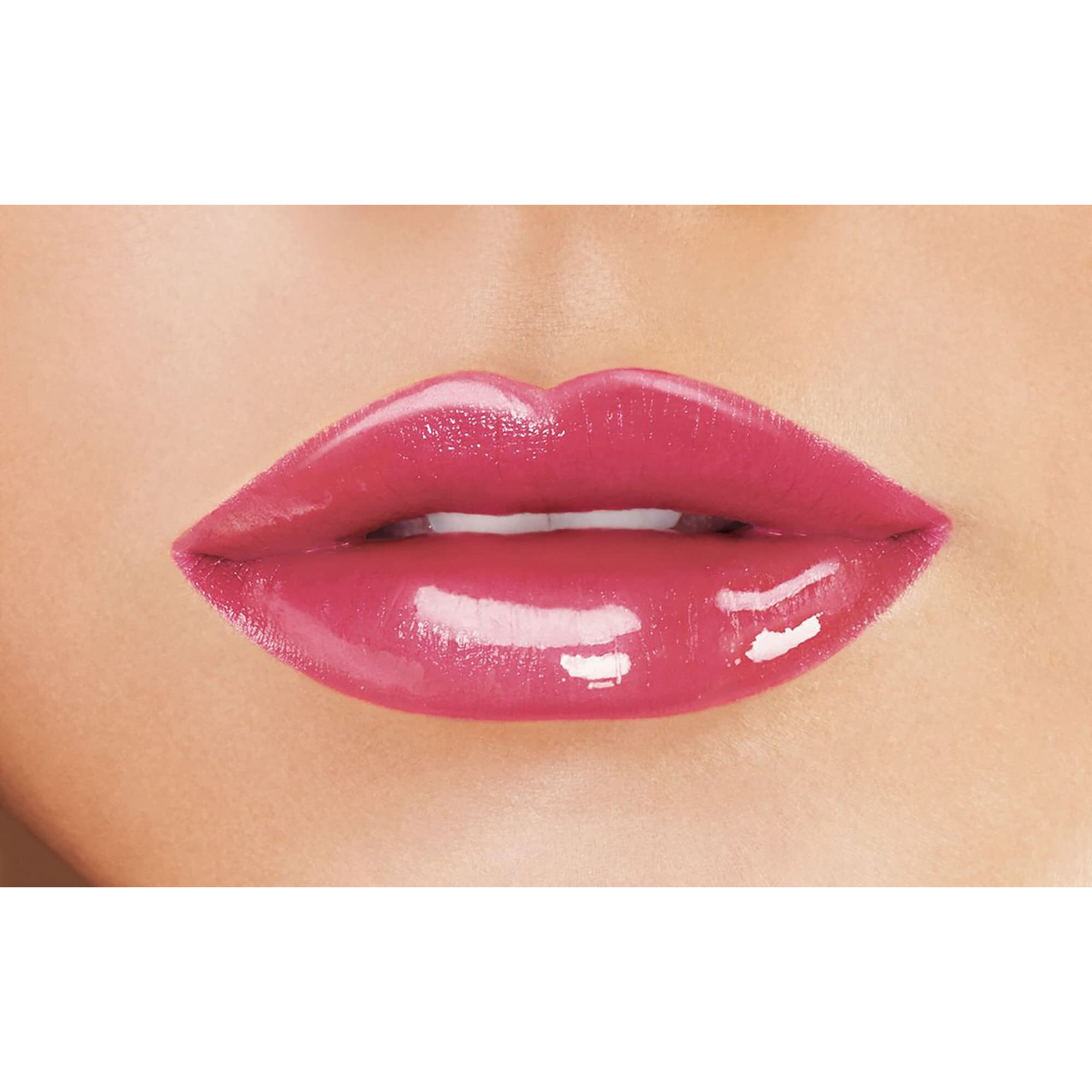 Made To Last Lip Duo - 016 Hot Pink by Pupa Milano for Women - 0.13 oz Lipstick