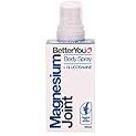 Electric callus removerBetter You Magnesium Oil Joint Spray 100ml (Pack of 2)