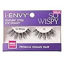 Kiss I Envy So Wispy 10 Lashes